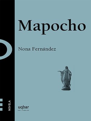cover image of Mapocho 